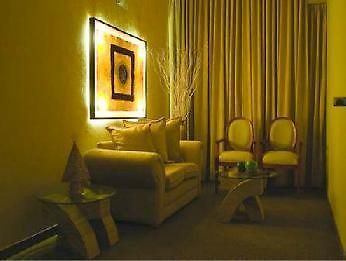 Hotel Roraima Inn Ciudad Guayana Exteriör bild